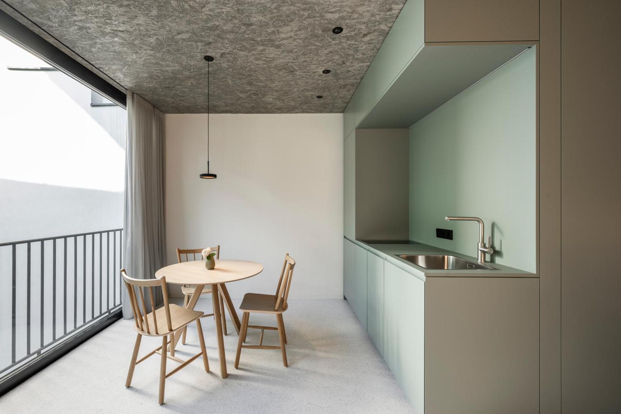 Mynt Merano Rooms Room photo