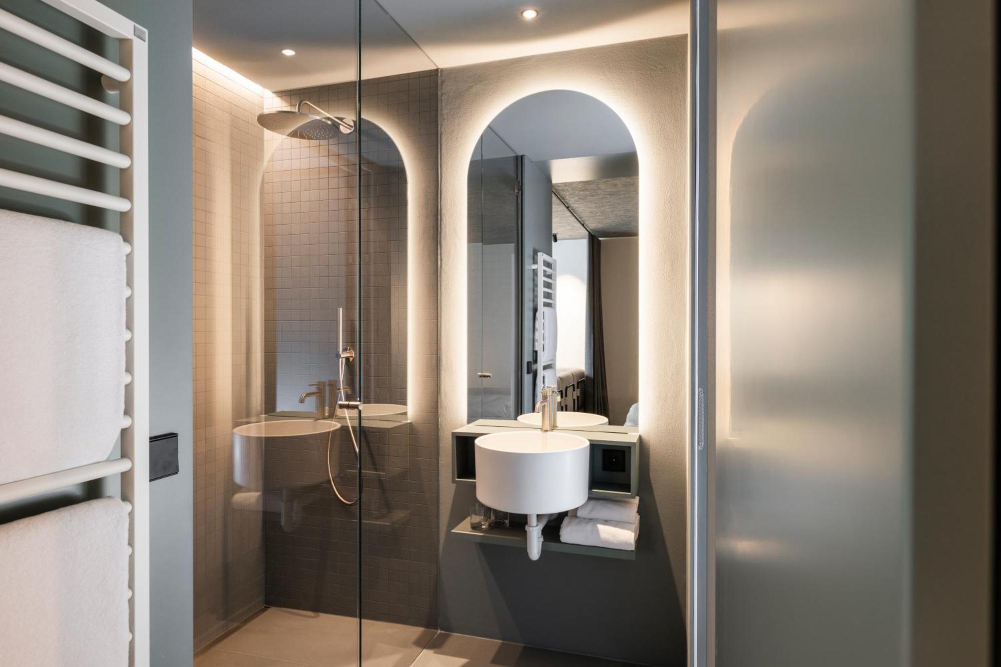 Mynt Merano Rooms Exterior photo