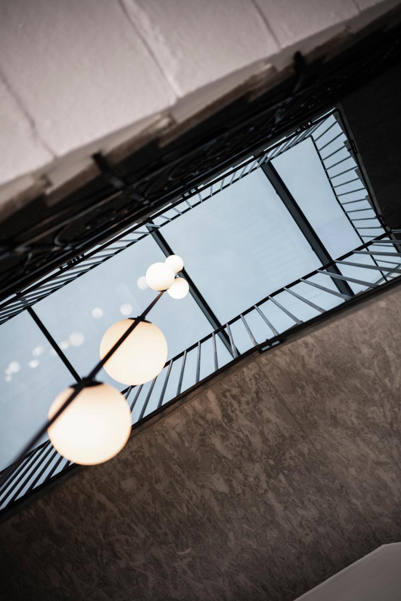 Mynt Merano Rooms Exterior photo