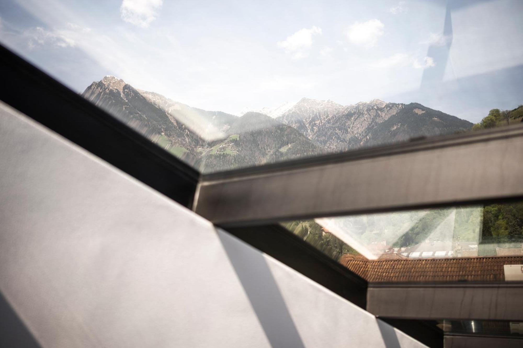 Mynt Merano Rooms Exterior photo