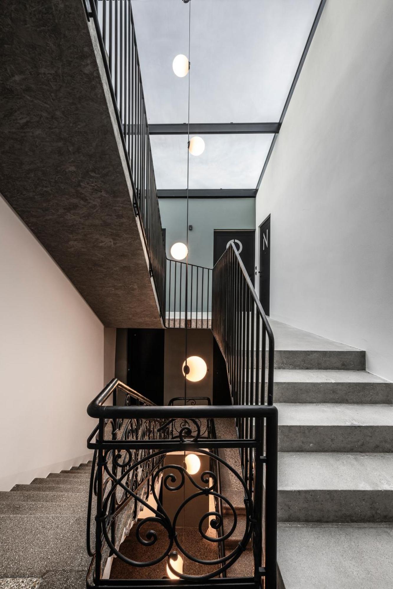 Mynt Merano Rooms Exterior photo