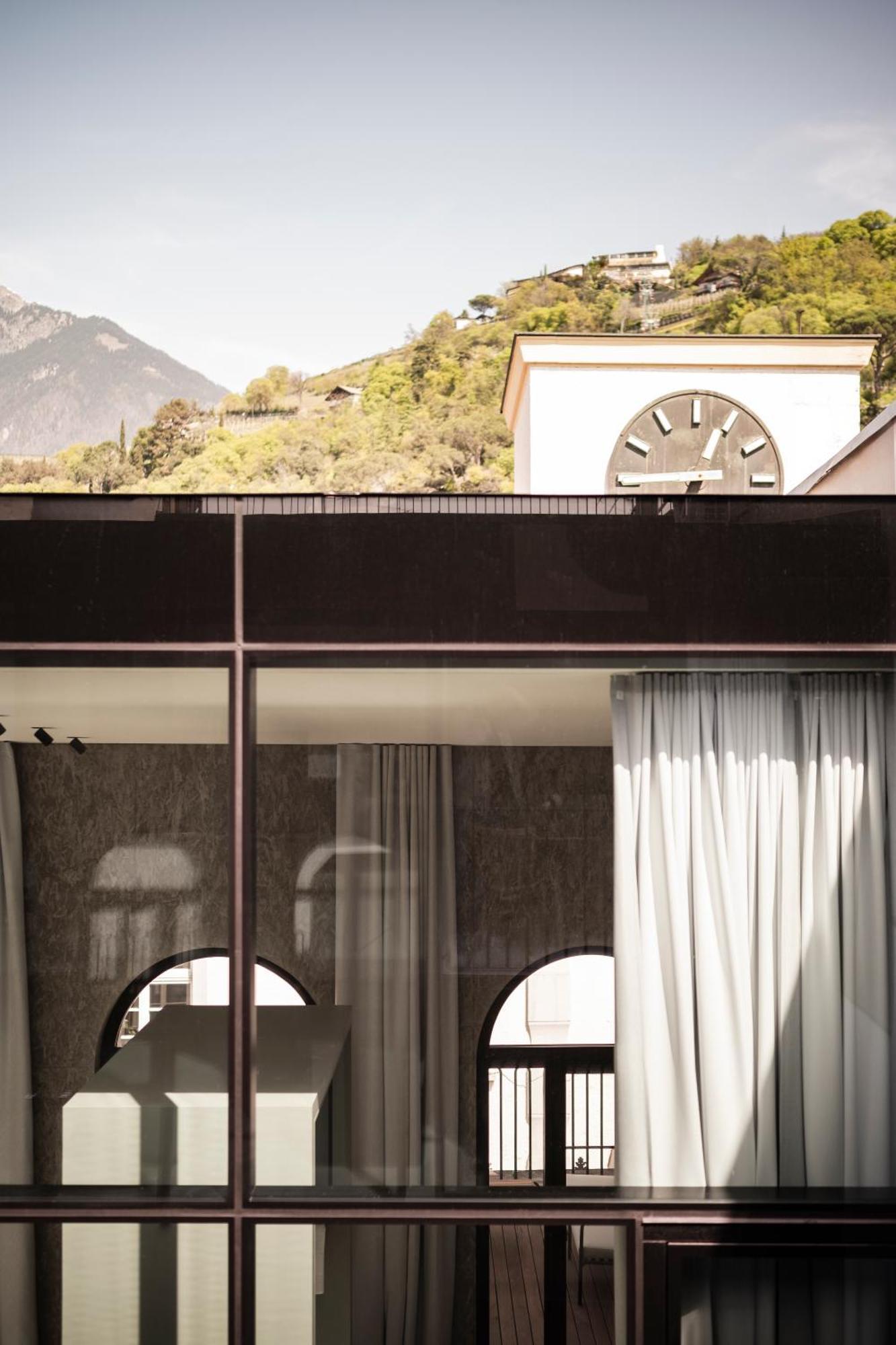 Mynt Merano Rooms Exterior photo