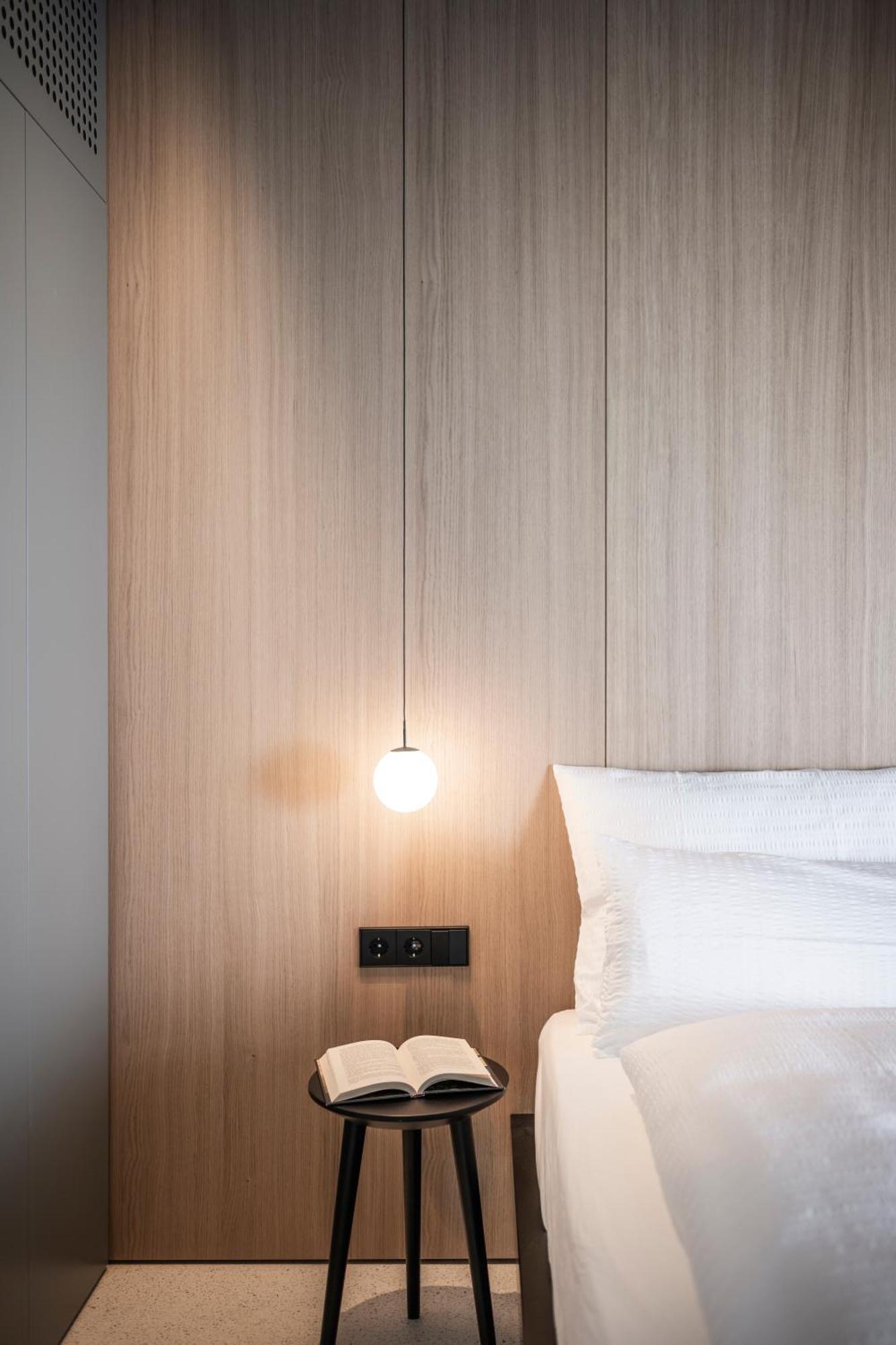 Mynt Merano Rooms Exterior photo
