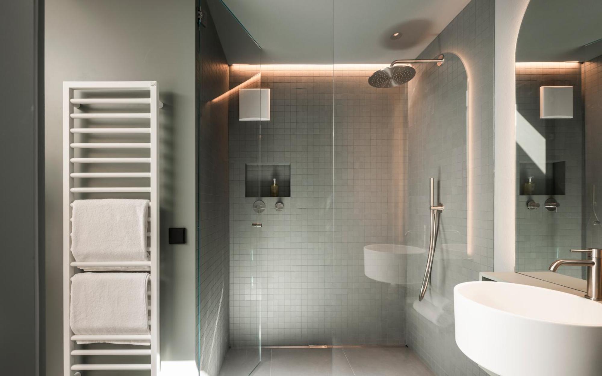 Mynt Merano Rooms Exterior photo