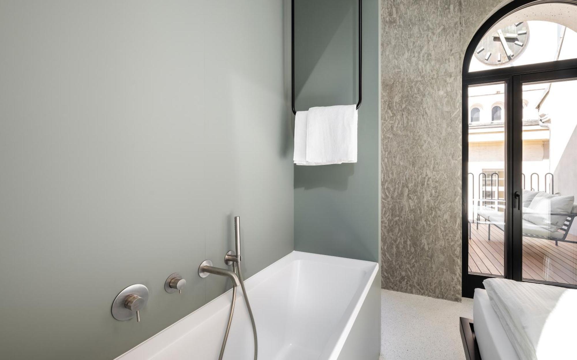 Mynt Merano Rooms Exterior photo
