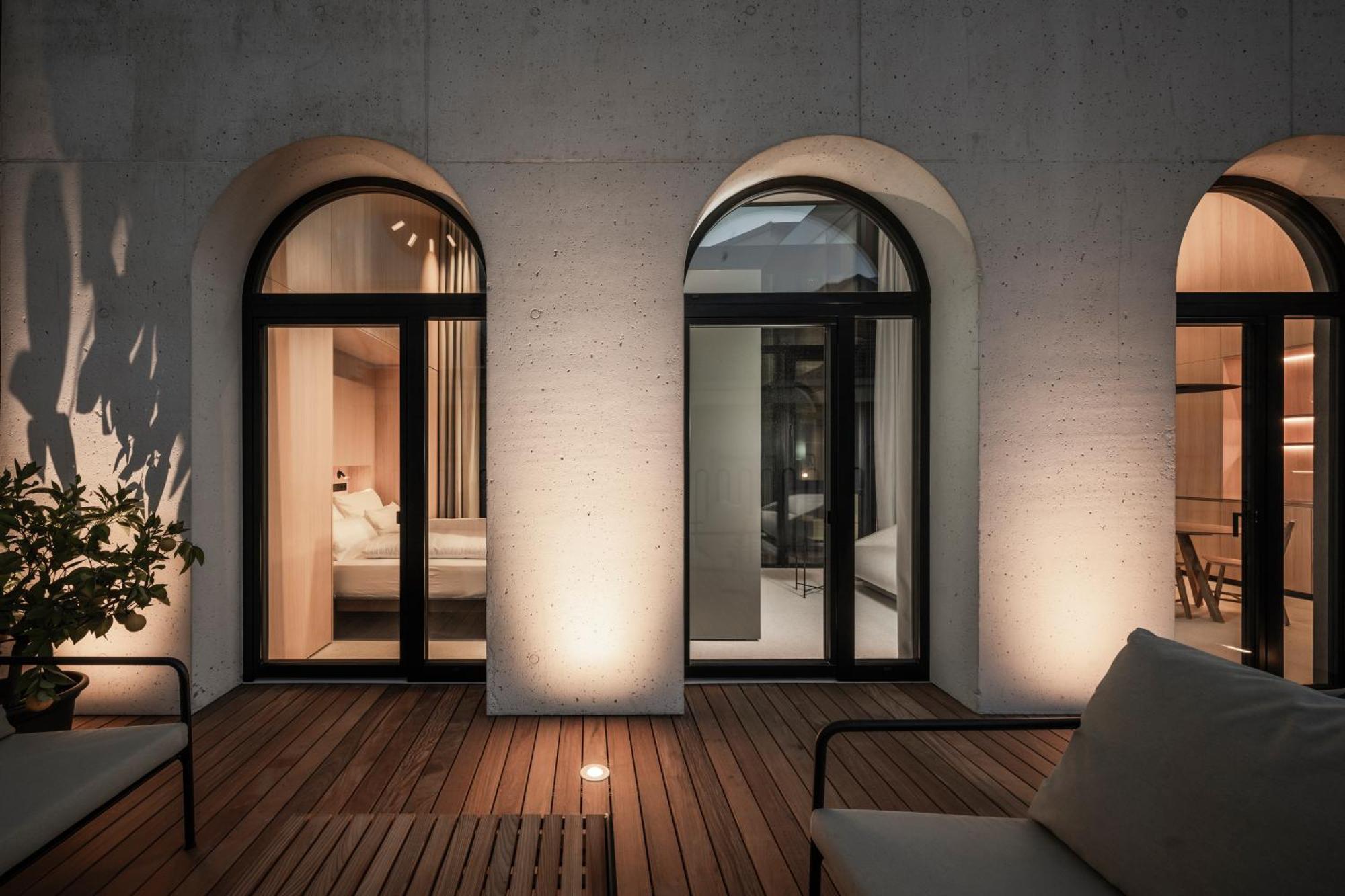 Mynt Merano Rooms Exterior photo