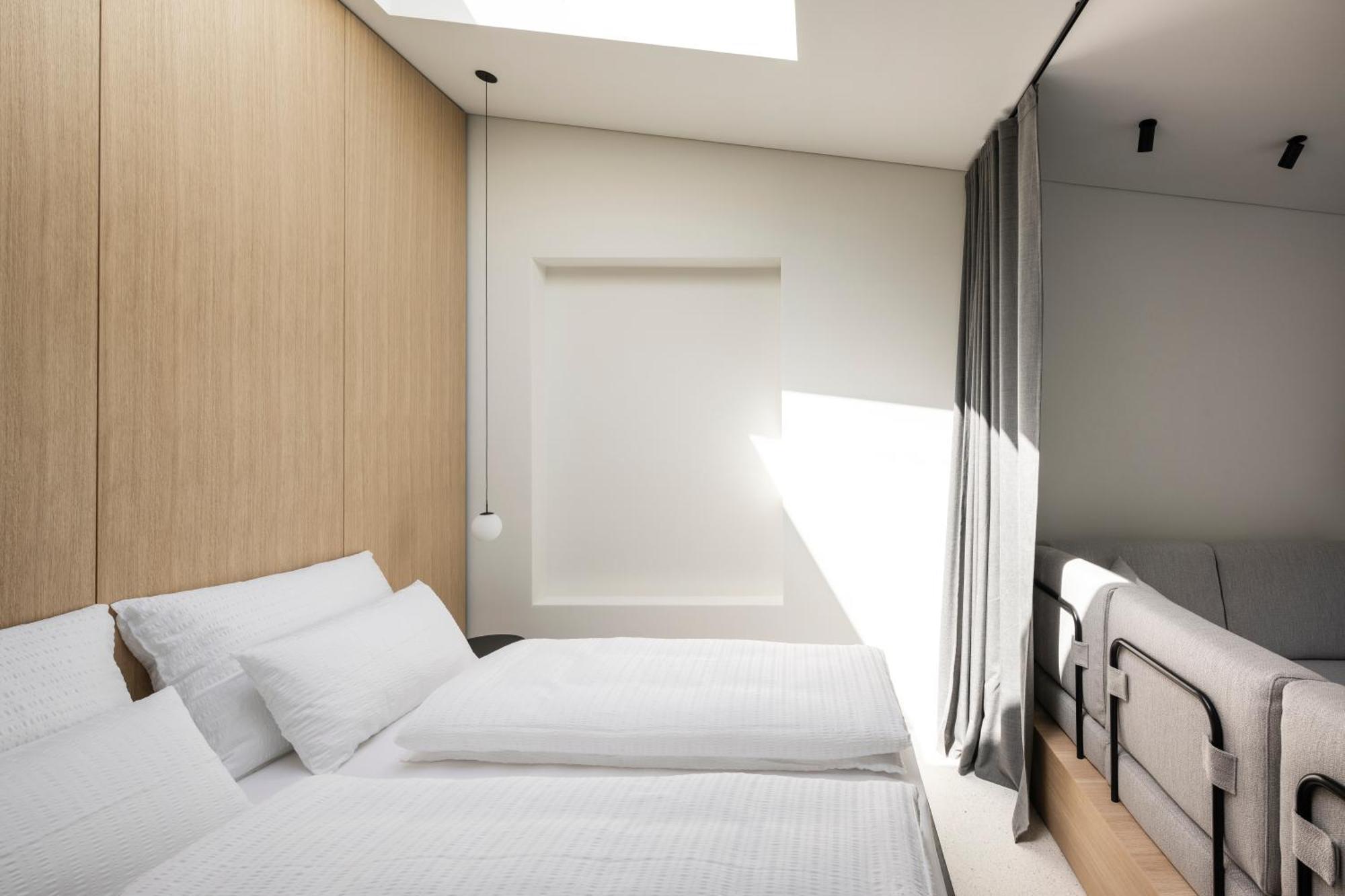 Mynt Merano Rooms Exterior photo