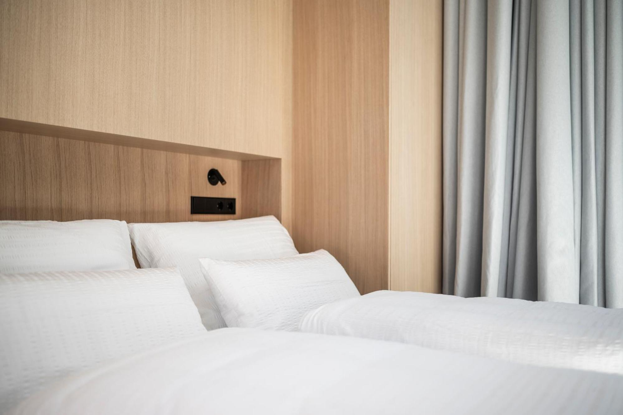 Mynt Merano Rooms Exterior photo