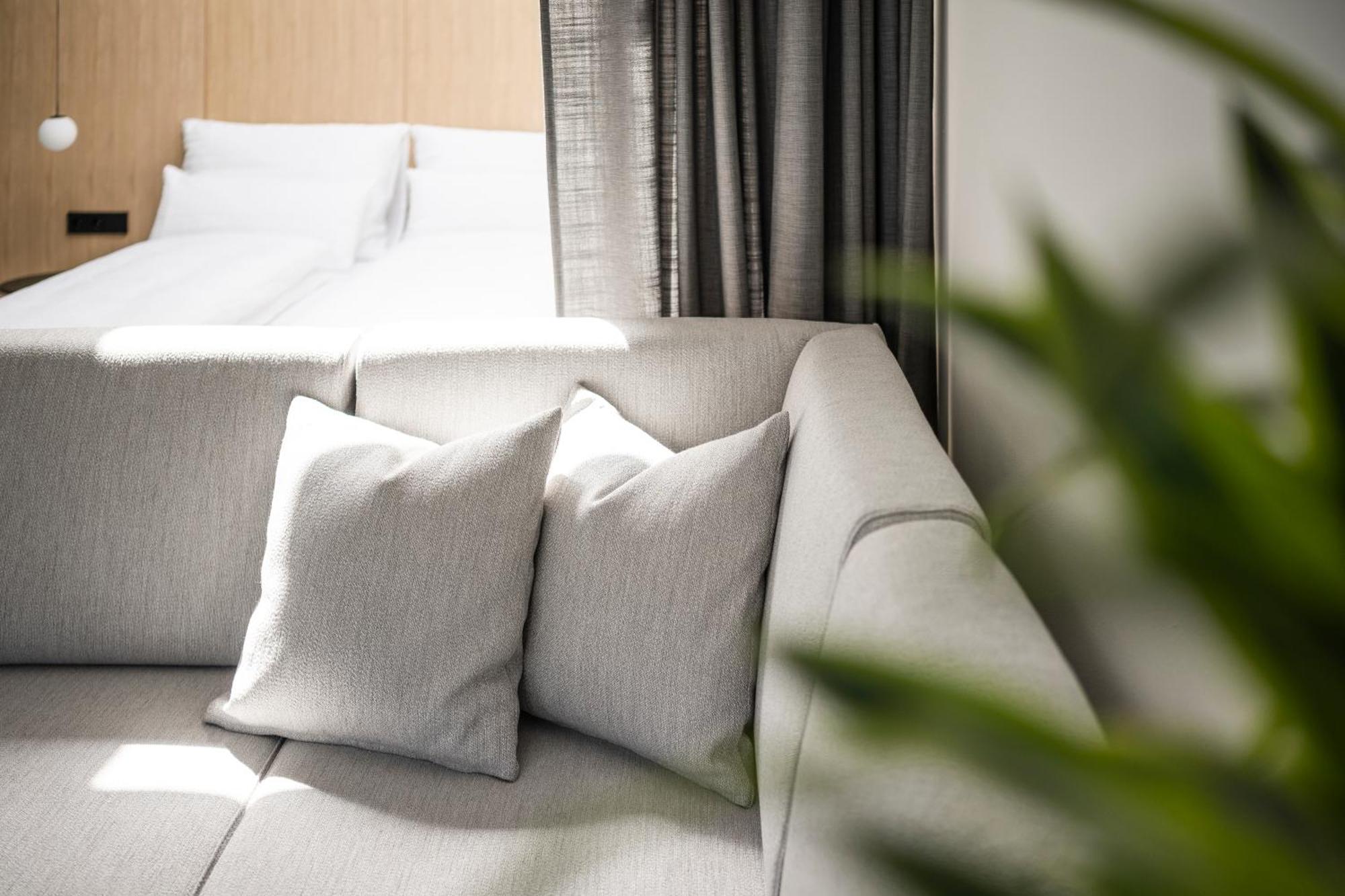 Mynt Merano Rooms Exterior photo