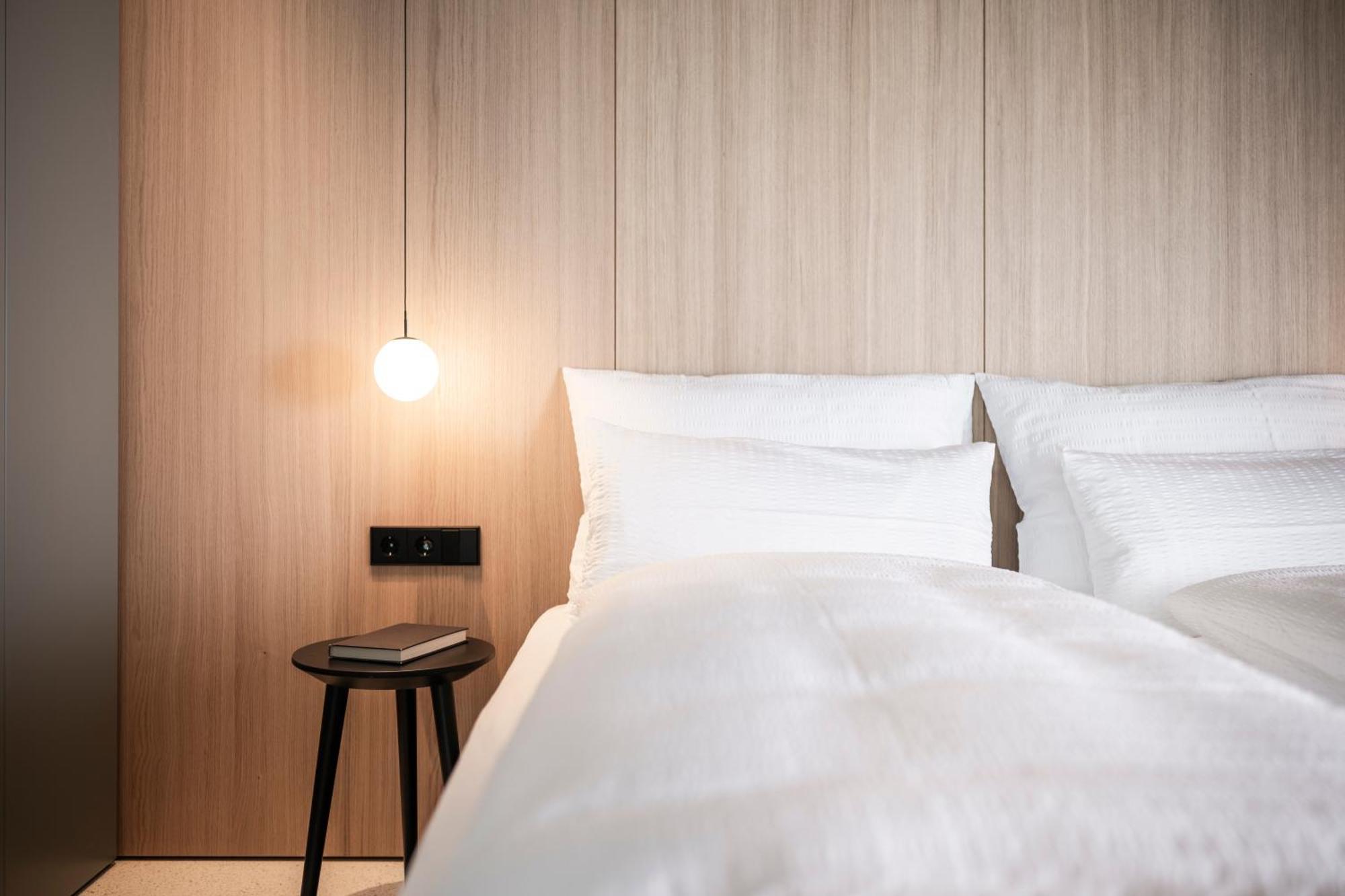 Mynt Merano Rooms Room photo