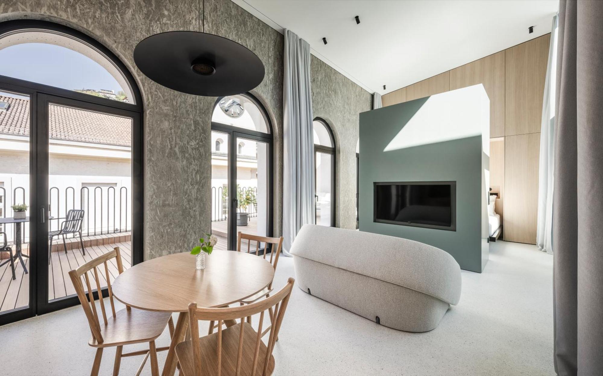 Mynt Merano Rooms Room photo