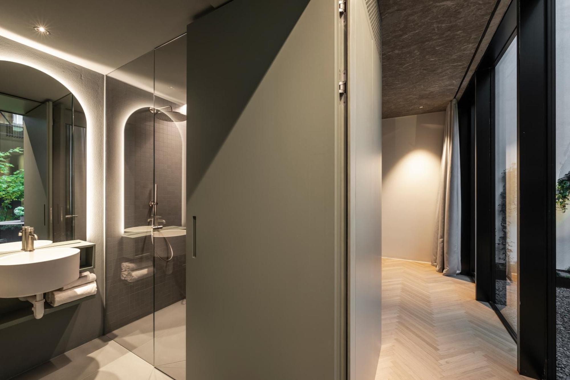 Mynt Merano Rooms Exterior photo