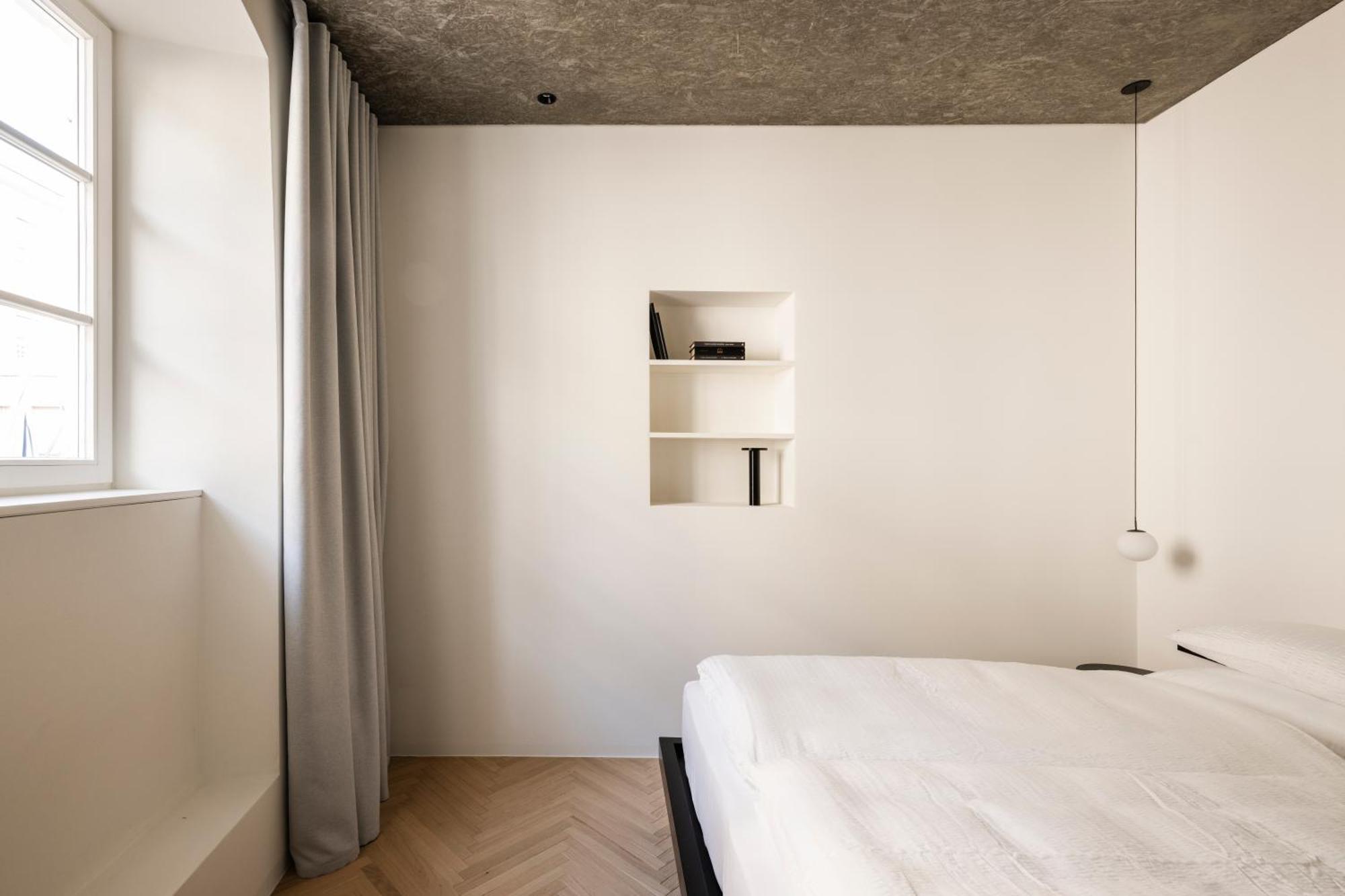 Mynt Merano Rooms Exterior photo