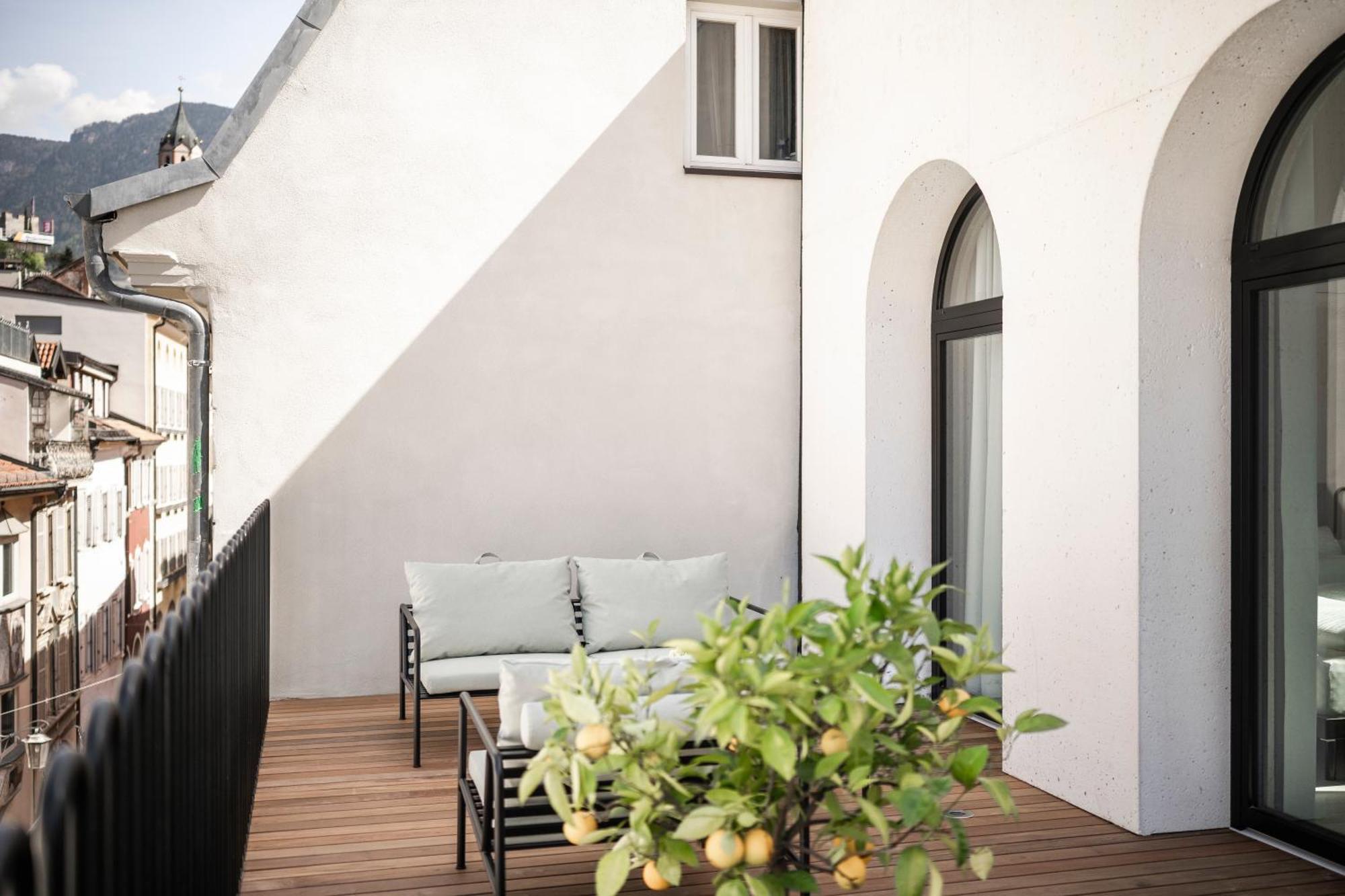 Mynt Merano Rooms Exterior photo