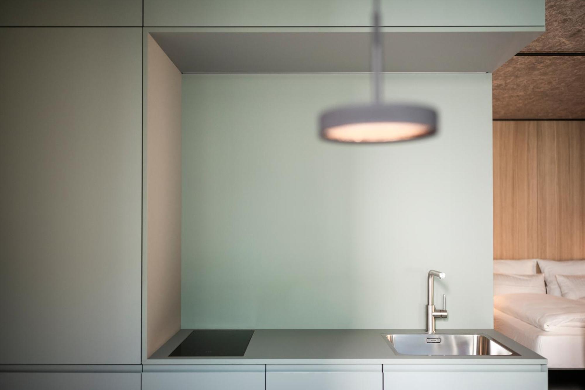 Mynt Merano Rooms Exterior photo
