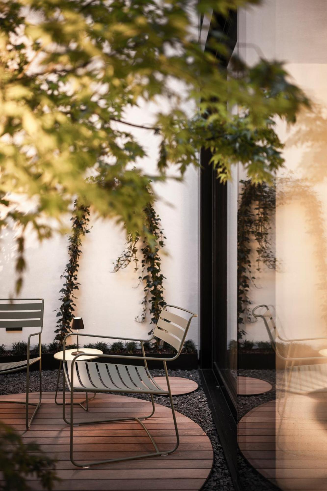 Mynt Merano Rooms Exterior photo
