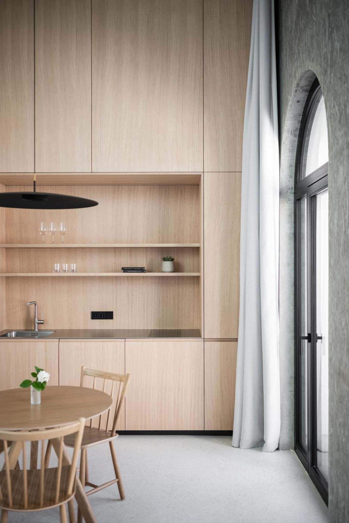 Mynt Merano Rooms Exterior photo