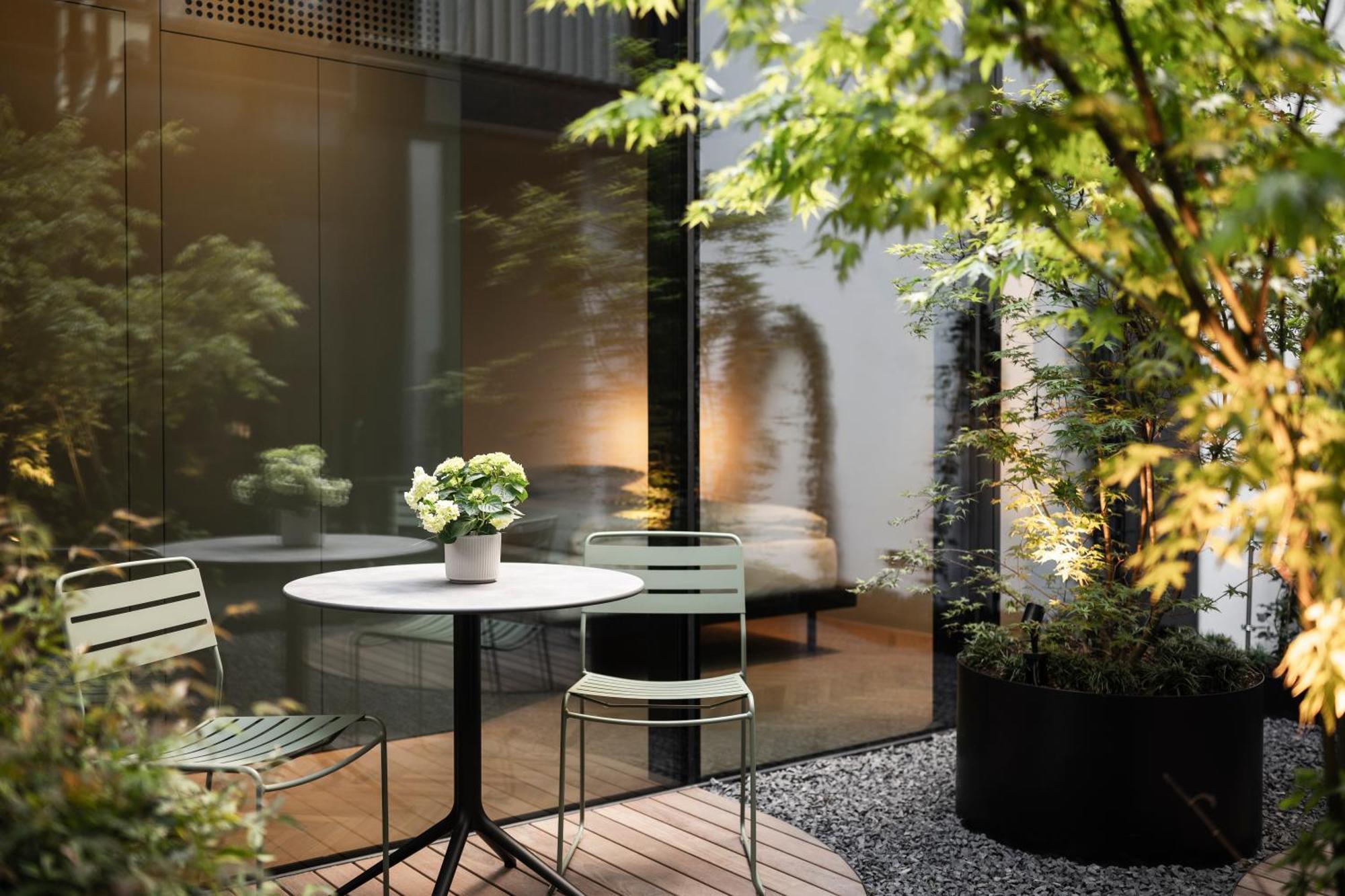 Mynt Merano Rooms Exterior photo