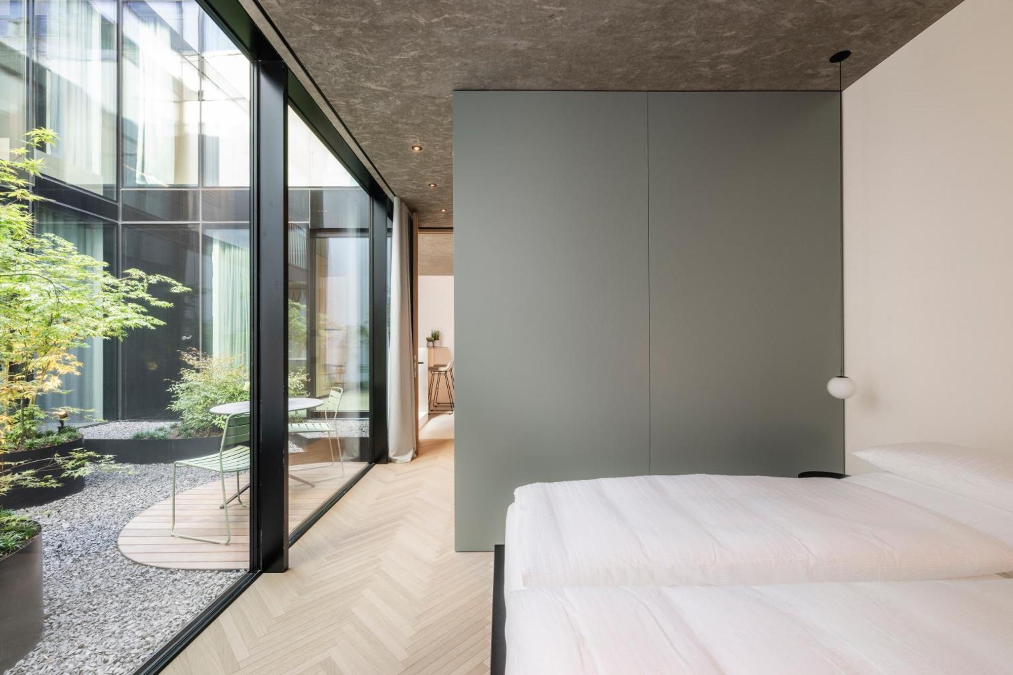 Mynt Merano Rooms Exterior photo