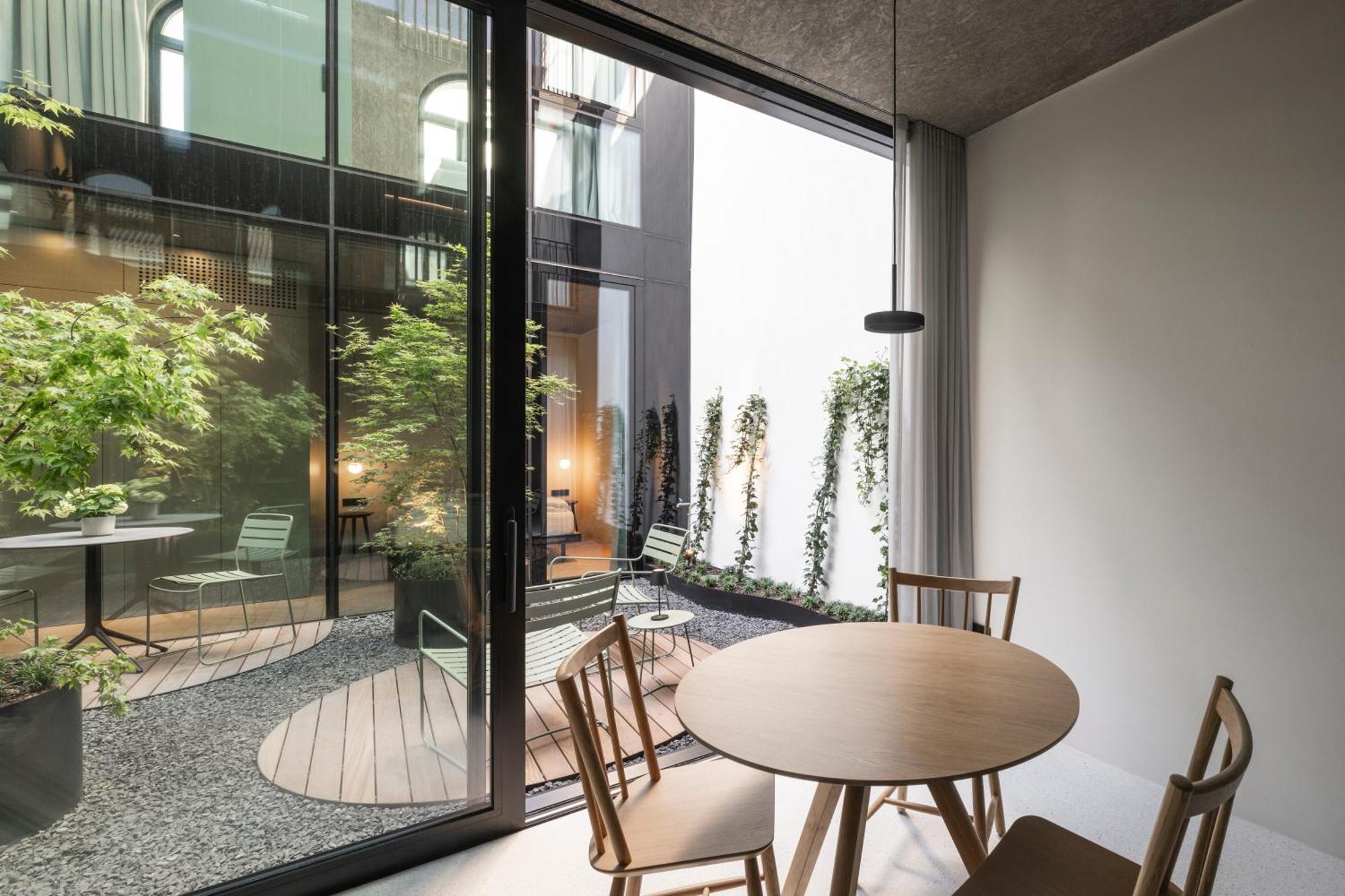 Mynt Merano Rooms Exterior photo