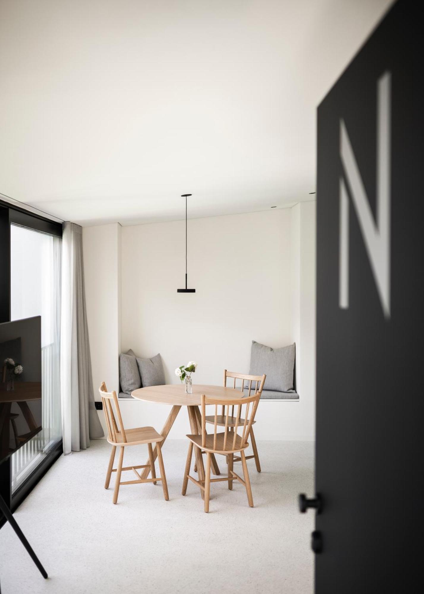 Mynt Merano Rooms Room photo