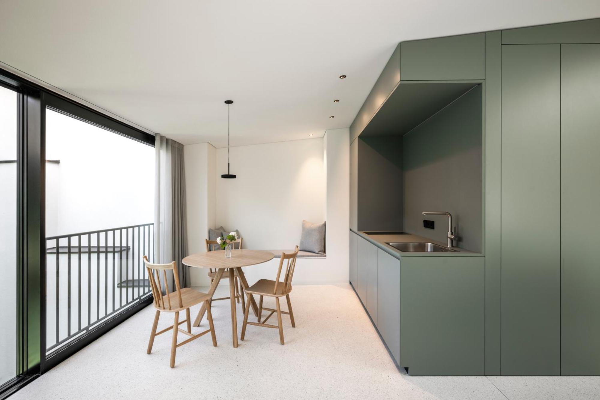Mynt Merano Rooms Exterior photo