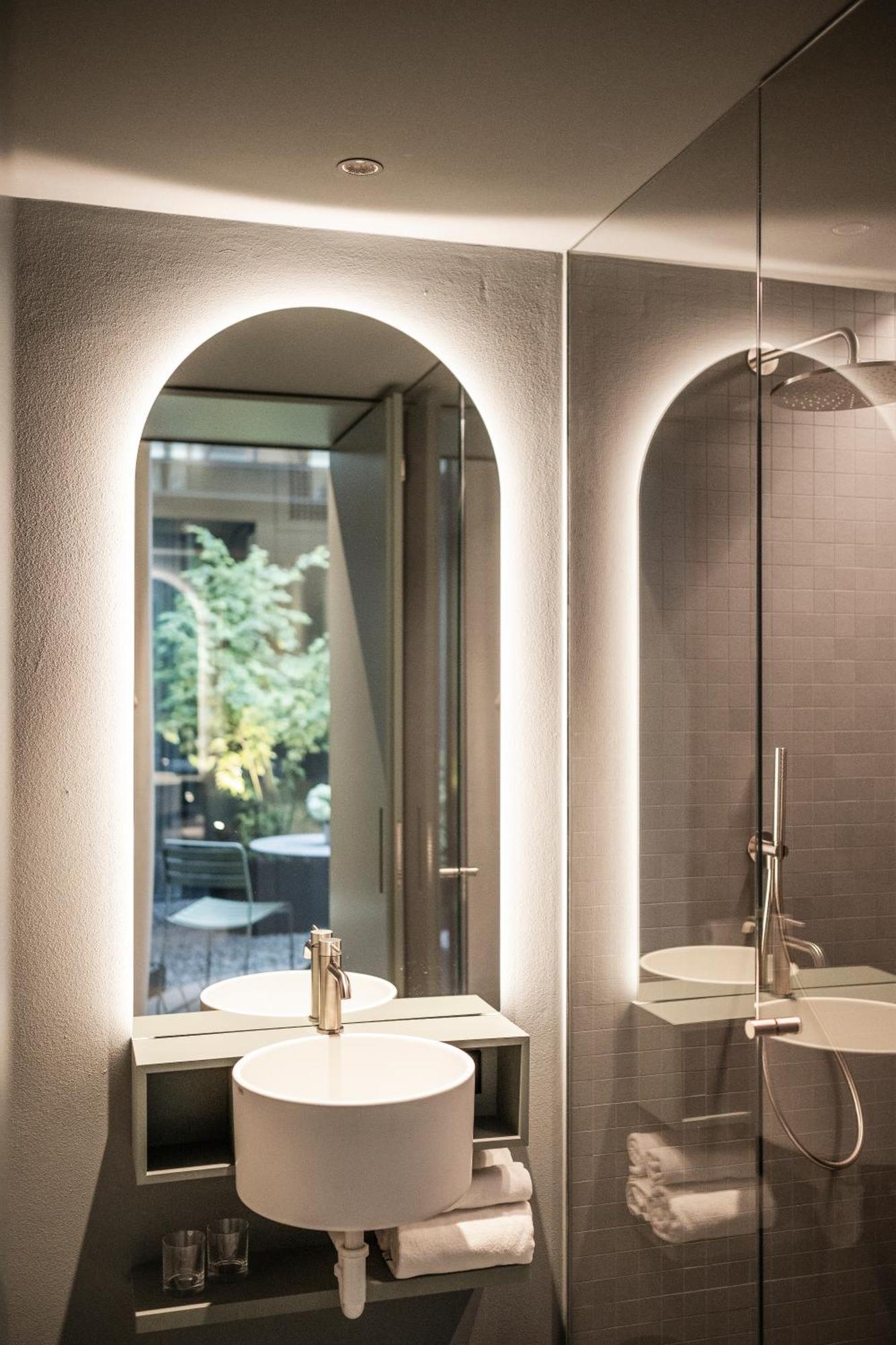 Mynt Merano Rooms Exterior photo
