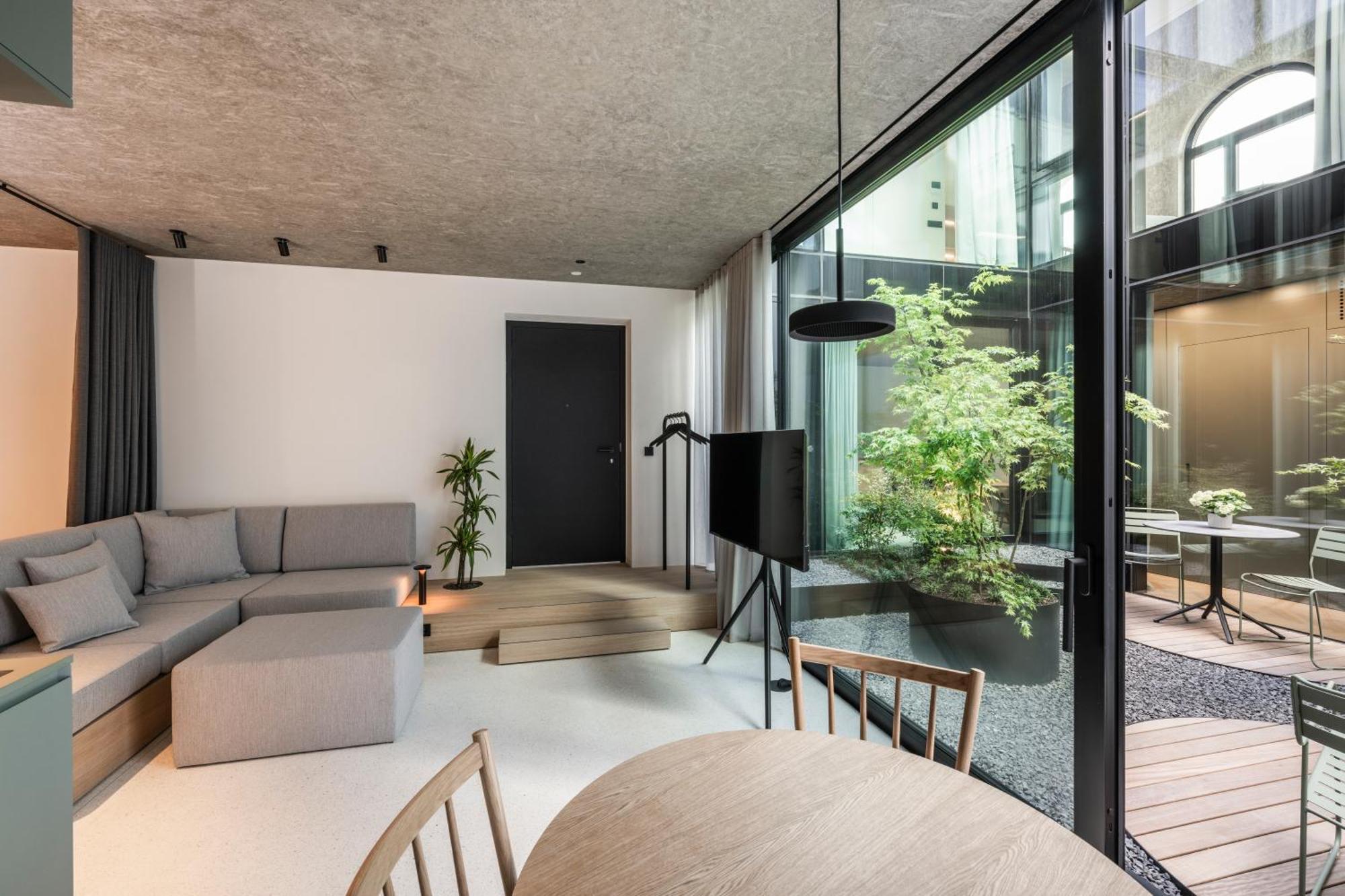 Mynt Merano Rooms Exterior photo