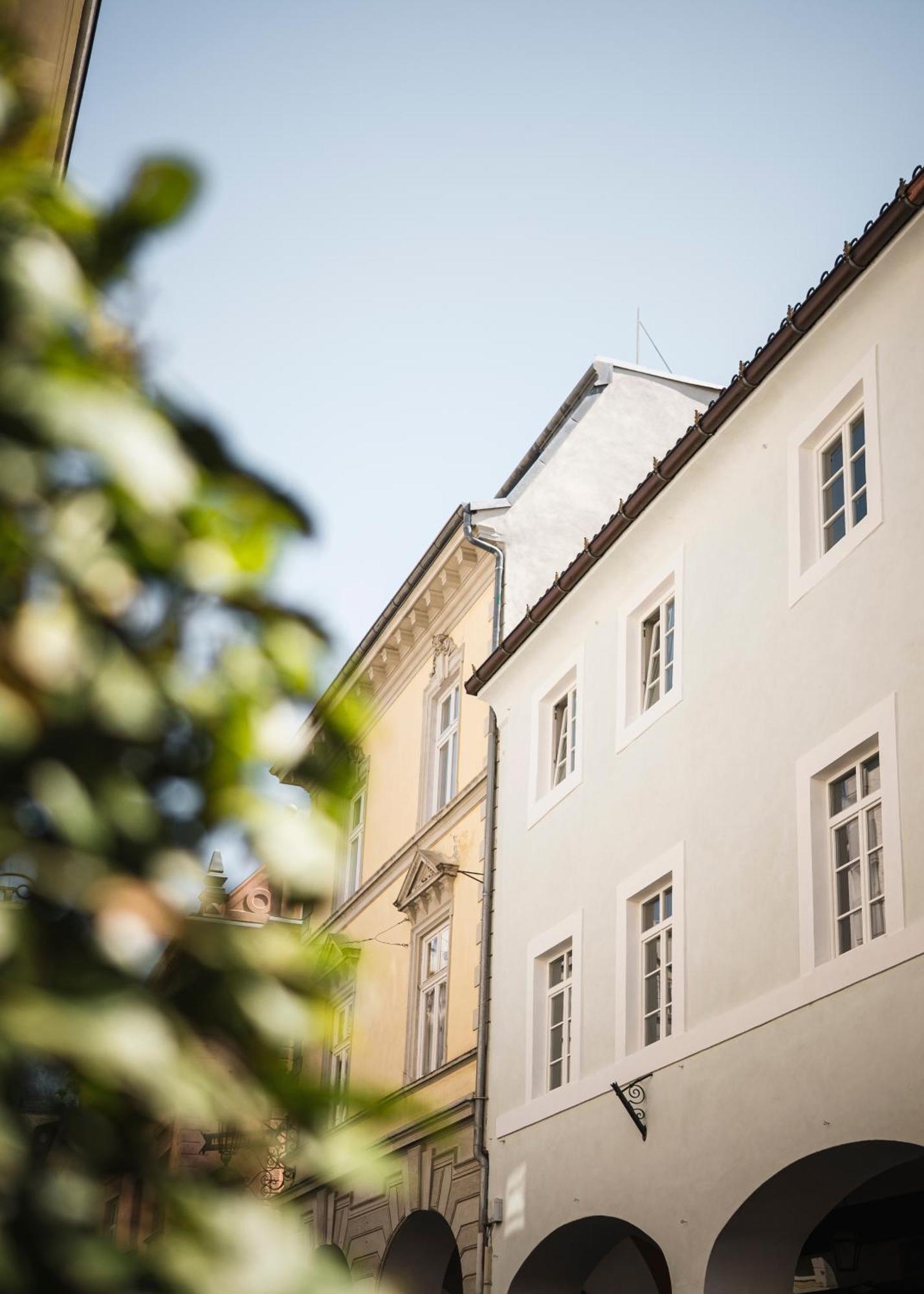 Mynt Merano Rooms Exterior photo